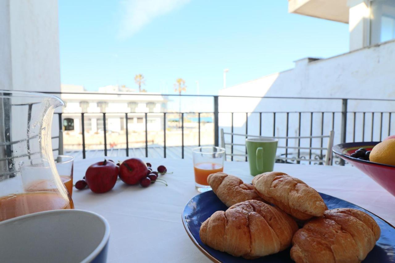 Casa Vacanze Arianna In Centro Отранто Екстериор снимка