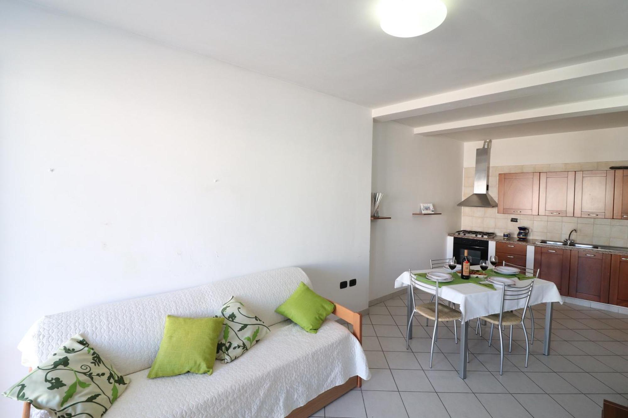 Casa Vacanze Arianna In Centro Отранто Екстериор снимка
