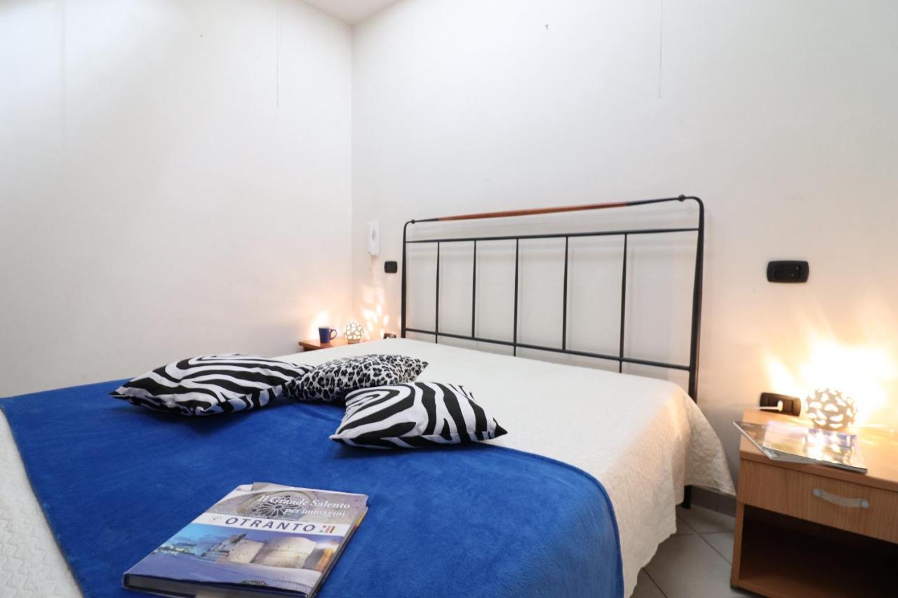 Casa Vacanze Arianna In Centro Отранто Екстериор снимка