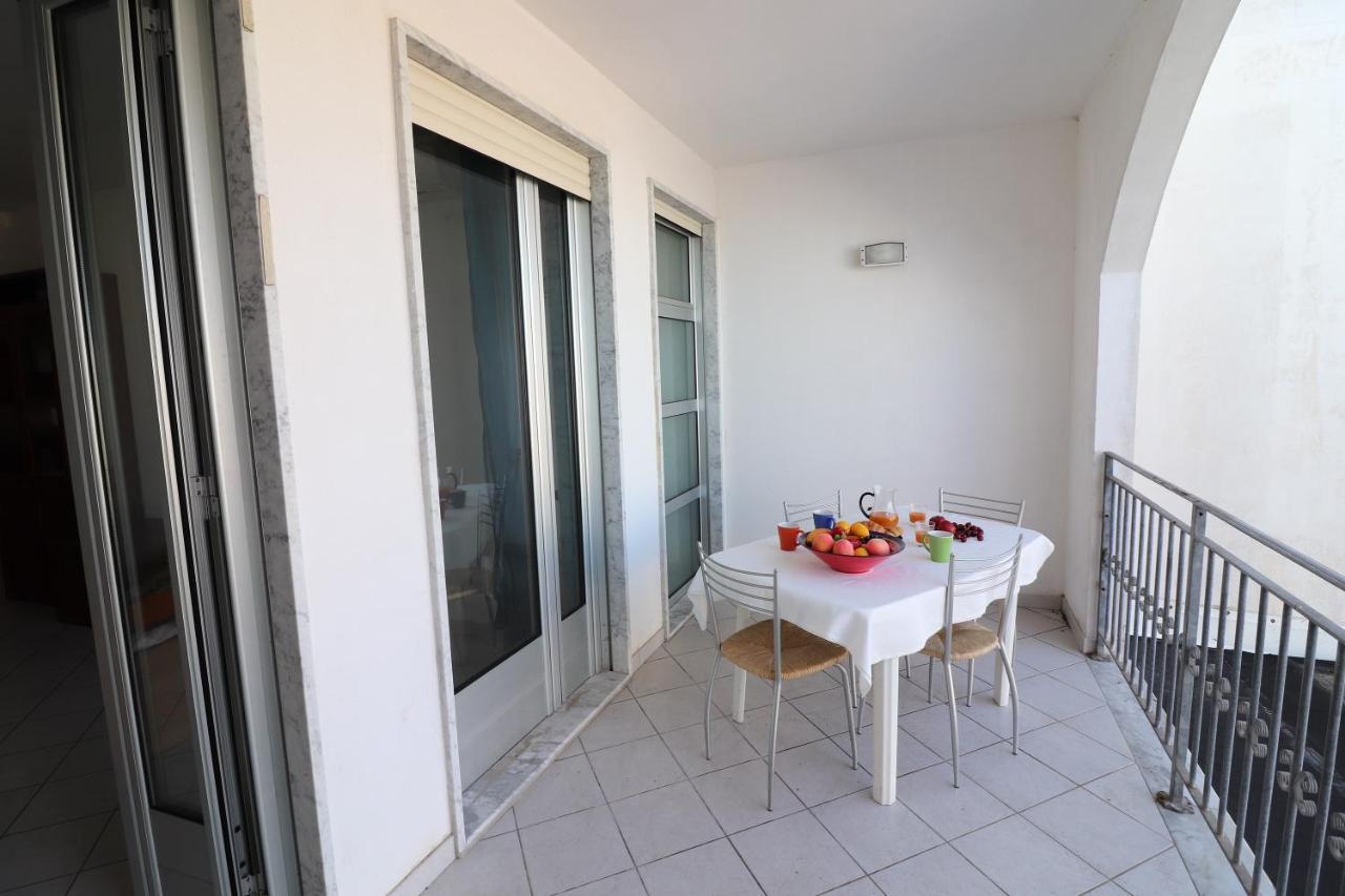 Casa Vacanze Arianna In Centro Отранто Екстериор снимка