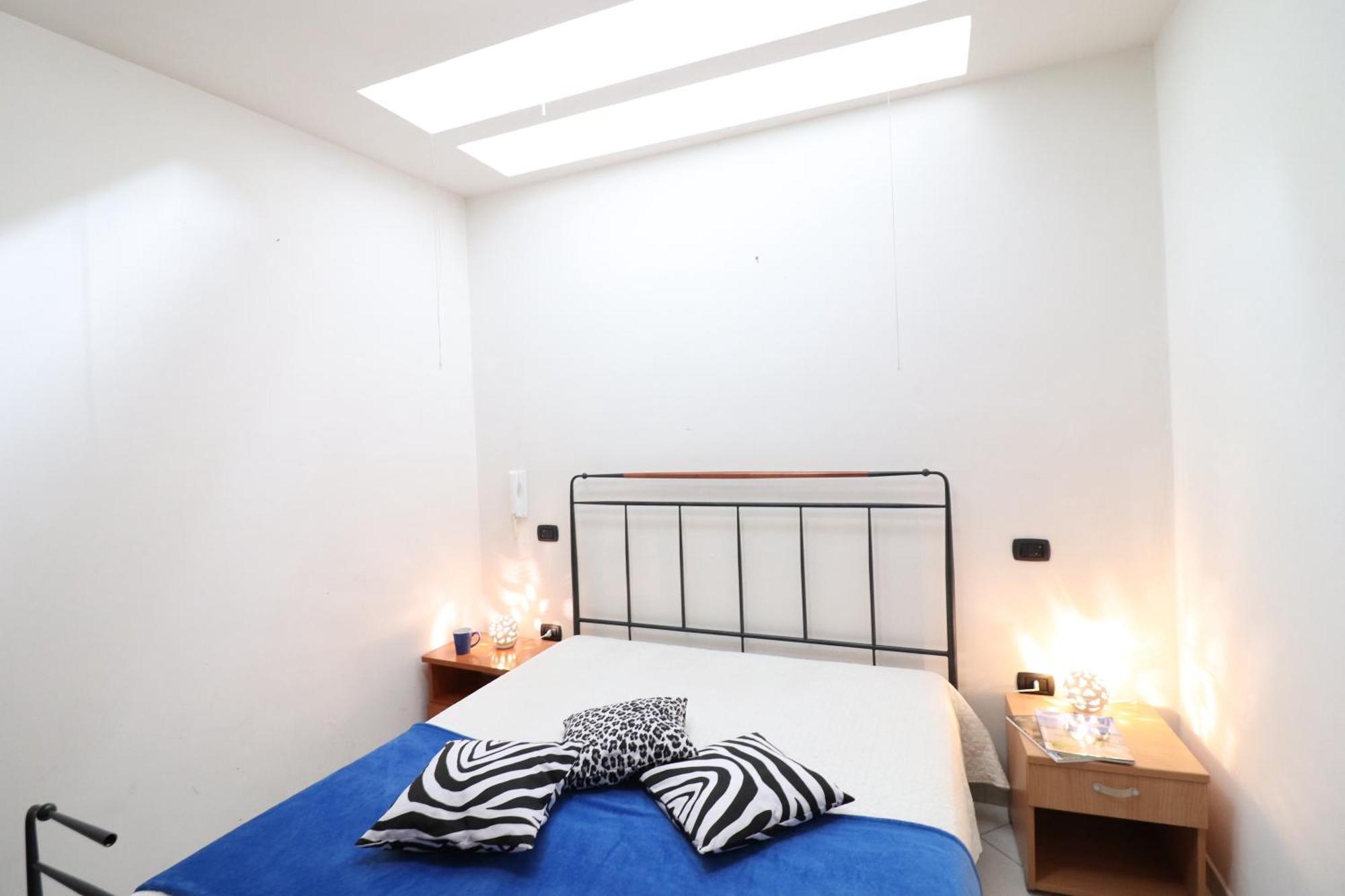 Casa Vacanze Arianna In Centro Отранто Екстериор снимка