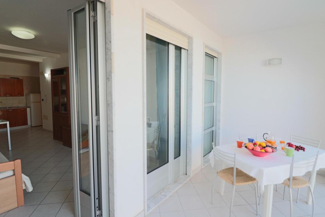 Casa Vacanze Arianna In Centro Отранто Екстериор снимка